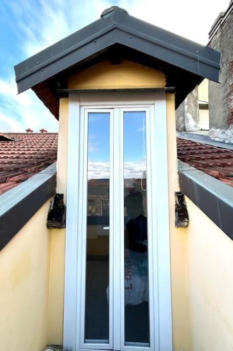 Sky-View Flat In Milan 아파트 외부 사진